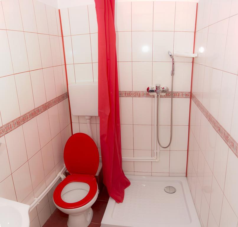 Casa Faleza Hotel Констанца Екстериор снимка