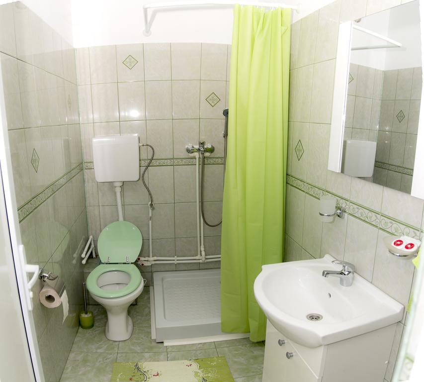 Casa Faleza Hotel Констанца Екстериор снимка